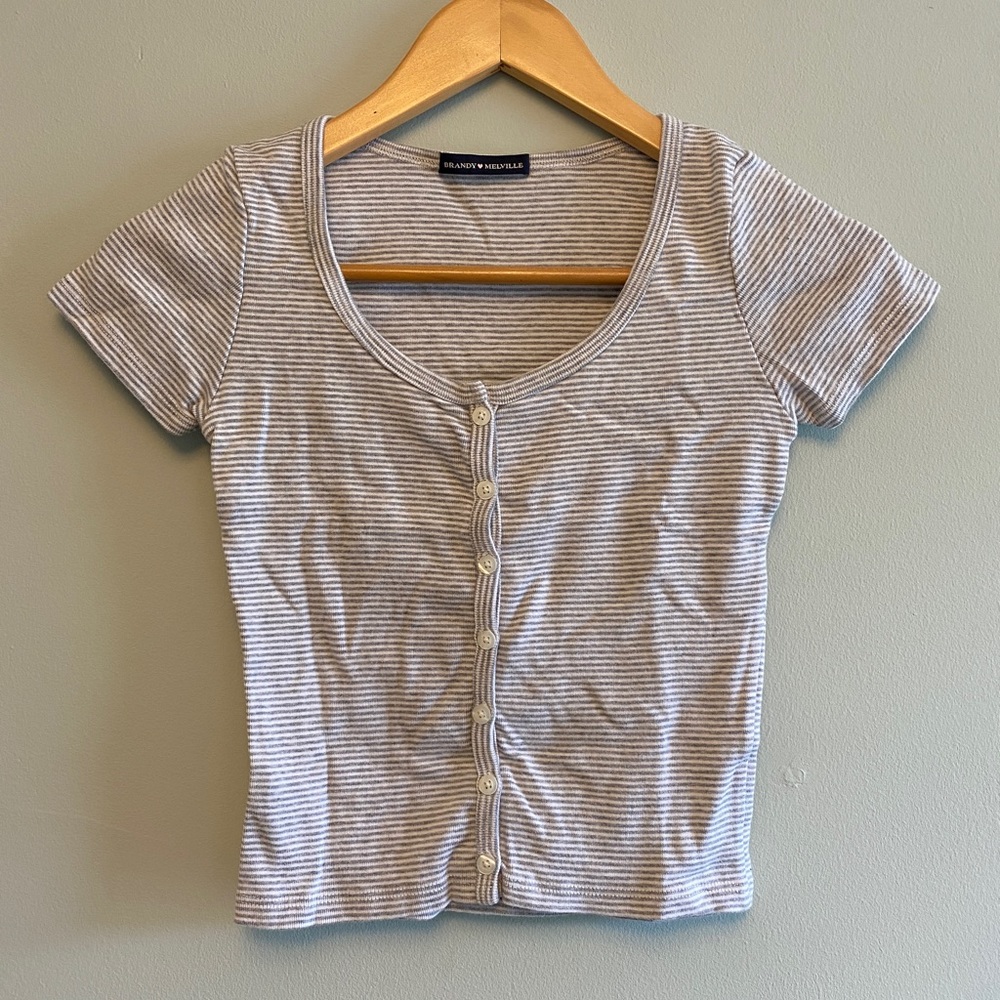 Brandy Melville top